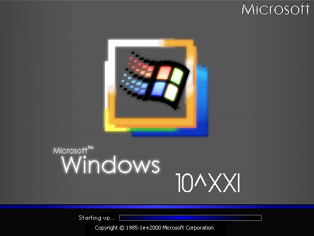 Windows 10^XXI | OS Mockups Wiki | Fandom